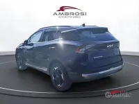 Nuova Kia Sportage Style 239 CV (175 kW) 2026 Nero SUV