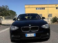 Usata BMW 116 116 CV (85 kW) 2014 Utilitaria