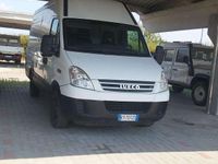 Usata Iveco Daily 116 CV (85 kW) 2009