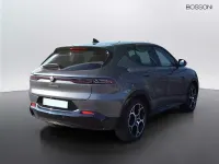 Usata Alfa Romeo Tonale Veloce 160 CV (117 kW) 2024 Grigio SUV