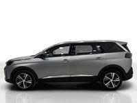 Usata Peugeot 5008 Allure 163 CV (119 kW) 2024 Vari colori pastello Monovolume