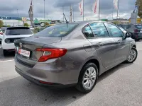 Usata Fiat Tipo Lounge 95 CV (69 kW) 2019 Grigio Berlina