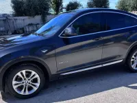 Begagnad BMW X4 xLine 190 HK (139 kW) 2015 SUV