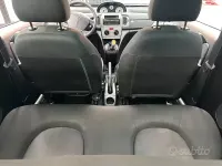 Usata Lancia Ypsilon 69 CV (50 kW) 2011 Bianco Utilitaria