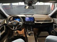 Usata BMW X1 M Sport 163 CV (119 kW) 2024 Grigio SUV