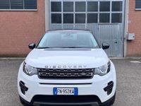 usata Land Rover Discovery Sport Discovery Sport2.0 TD4 150 CV Pure