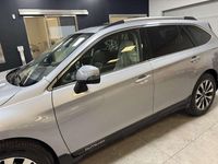 Usata Subaru Outback 150 CV (110 kW) 2016 Station wagon
