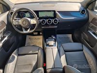 Usata Mercedes GLA200 Premium 150 CV (110 kW) 2020 Grigio SUV