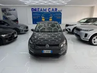 Occasion VW Polo Trendline 60 ch (44 kW) 2014 Gris Berline