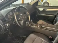 Usata Mercedes C220 170 CV (125 kW) 2009 Berlina