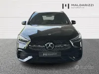 Usata Mercedes GLA200 Premium 150 CV (110 kW) 2023 Nero SUV