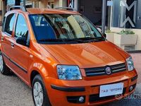 Usata Fiat Panda 77 CV (56 kW) 2009 Utilitaria
