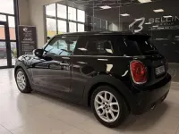 Usata Mini One D Hype 95 CV (69 kW) 2017 Nero Utilitaria