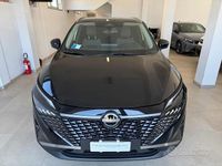 Usata Nissan Qashqai N-Connecta 158 CV (116 kW) 2025 Nero SUV