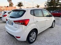 usata Hyundai ix20 1.4 90 CV Comfort