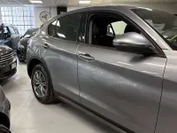 Usata Alfa Romeo Stelvio Executive 179 CV (131 kW) 2019 SUV