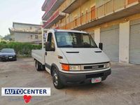Usata Iveco Daily 2004 Bianco