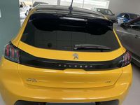 Usata Peugeot 208 GT-line 110 CV (80 kW) 2021 Other Utilitaria