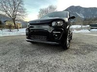 Usata Microcar Dué 2021 Nero Utilitaria