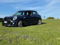 usata Mini Cooper SD 2.0 Hype Seven 5p