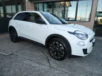 Usata Fiat 600 La Prima 110 CV (80 kW) 2025 Bianco gelato SUV