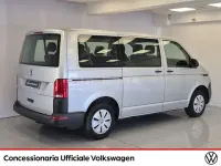 Usata VW T6.1 Business 150 CV (110 kW) 2023 Argento Furgone