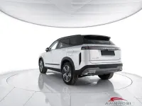 Usata Jaecoo 7 147 CV (108 kW) 2025 Grigio SUV