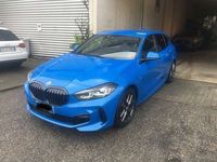 usata BMW 116 116 d Msport auto