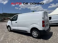 Usata Peugeot Expert 122 CV (89 kW) 2019 Bianco Furgone