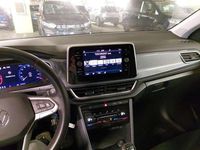 Usata VW T-Roc Style 116 CV (85 kW) 2024 Grigio SUV