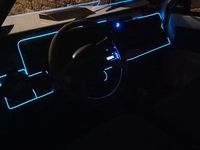 Usata Fiat Panda 54 CV (39 kW) 2001 Bianco Utilitaria