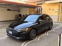 Usata Audi A3 S-Line 150 CV (110 kW) 2024 Berlina