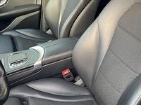 Usata Mercedes GLC220 Premium 194 CV (142 kW) 2019 SUV