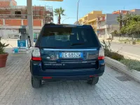 Usata Land Rover Freelander 2 SE 150 CV (110 kW) 2011 Blu SUV