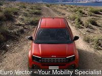 Nuova Jeep Avenger Summit 110 CV (80 kW) 2025 Bordeaux SUV