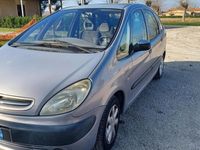 usata Citroën Xsara Picasso 1.8i 16V cat 5 porte VTS