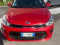 usata Kia Rio 1.0 T-GDi 12V 5 porte Active