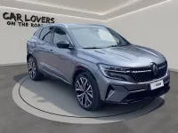 Usata Renault Austral Iconic 200 CV (147 kW) 2023 Kqg grigio scisto SUV