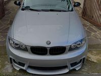 Usata BMW 120 M Sport 163 CV (119 kW) 2005 Utilitaria