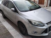 Usata Ford Focus 100 CV (73 kW) 2011 Station wagon