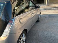 Usata Lancia Ypsilon 60 CV (44 kW) 2007 Utilitaria