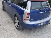 Usata Mini Cooper Clubman 120 CV (88 kW) 2009 Station wagon
