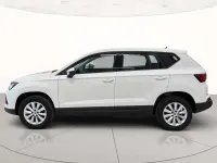 Usata Seat Ateca Reference 116 CV (85 kW) 2023 Bianco bila SUV