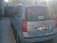 Usata Fiat Idea 95 CV (69 kW) 2003 Monovolume