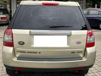 usata Land Rover Freelander 2 - 2.2 TD4 S.W. SE PREZZO P