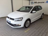 usata VW Polo 1.2 TSI 90cv 5p. Comfortline BlueMotion Technology