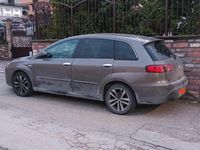 Usata Fiat Croma 120 CV (88 kW) 2008 Station wagon