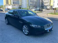 Usata Jaguar XE Business Edition 179 CV (131 kW) 2017 Berlina