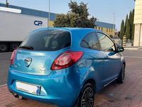 Usata Ford Ka 75 CV (55 kW) 2009 Utilitaria