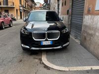 Usata BMW iX1 150 kW (204 CV) 2023 Nero SUV
